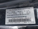 Mazda Mazda3 Gs-Sky JM1BM1L71E1193952 снимка