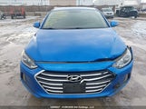 Hyundai Elantra Se/Value/Limited KMHD84LF0HU087822 снимка