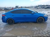 Hyundai Elantra Se/Value/Limited KMHD84LF0HU087822 fotografie