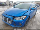 Hyundai Elantra Se/Value/Limited KMHD84LF0HU087822 fotografie