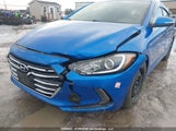 Hyundai Elantra Se/Value/Limited KMHD84LF0HU087822 photo