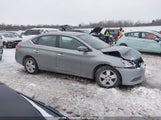 Nissan Sentra 1.8 S/1.8 Sv 3N1AB7AP3DL759093 fotografie