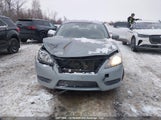 Nissan Sentra 1.8 S/1.8 Sv 3N1AB7AP3DL759093 fotografie