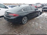 Buick Regal Sportback Preferred Ii W04GM6SX8K1011853 fotografie