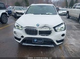 BMW X1 xDrive28I WBXHT3C38J5K31012 снимка