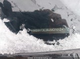 BMW X1 xDrive28I WBXHT3C38J5K31012 снимка