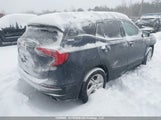 GMC Terrain Sle 3GKALTEX8JL252817 снимка