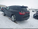 Dodge Durango R/T 1C4SDJCT8SC513328 снимка