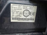Nissan Altima 2.5/2.5S 1N4AL21E08C193963 снимка