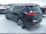 Hyundai Santa Fe 5XYZUDLA7DG110289 fotografie