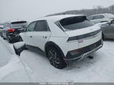 Hyundai Ioniq 5 Preferred Long Range KM8KN4DE3RU319689 снимка