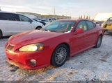 Pontiac Grand Prix Gt 2G2WR554471155761 photo