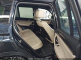 BMW X3 3.5I 5UXWX7C5XE0E75671 снимка
