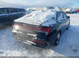 Hyundai Elantra Luxury KMHLN4DG7RU726128 photo