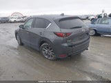 Mazda Cx-5 Grand Touring JM3KFBDM0M1108349 photo