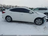 Hyundai Elantra Sel/Value/Limited KMHD84LF7KU836722 снимка