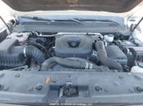 GMC Canyon All Terrain W/Cloth/All Terrain W/Leather 1GTP6FE18K1246423 fotografie