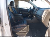 GMC Canyon All Terrain W/Cloth/All Terrain W/Leather 1GTP6FE18K1246423 снимка