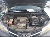 Toyota Rav4 2T3WFREV3DW007625 fotografie