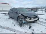 Honda Civic Se 2HGFC2F65JH039139 снимка