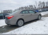 Toyota Corolla Le 2T1BURHE4JC974704 снимка