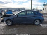 Subaru Impreza 2.5I JF1GH616X8H820893 снимка