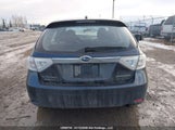 Subaru Impreza 2.5I JF1GH616X8H820893 снимка