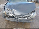 Subaru Impreza 2.5I JF1GH616X8H820893 снимка