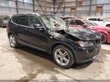 BMW X3 xDrive28I 5UXWX9C57D0A26765 снимка
