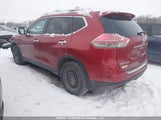 Nissan Rogue S/Sl/Sv 5N1AT2MMXEC846111 снимка