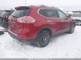 Nissan Rogue S/Sl/Sv 5N1AT2MMXEC846111 снимка