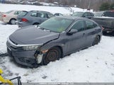 Honda Civic Ex 2HGFC1F47GH109533 снимка