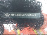 Hyundai Elantra KMHLM4AG6PU536924 снимка