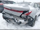 Hyundai Elantra KMHLM4AG6PU536924 снимка