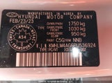 Hyundai Elantra KMHLM4AG6PU536924 снимка