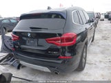 BMW X3 xDrive30I 5UXTY5C04M9F82430 снимка