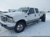 Ford F350 Super Duty 1FTWW33PX4EA89507 снимка
