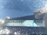 Jeep Compass 80Th Anniversary Edition 3C4NJDBB6MT548165 снимка