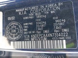 Kia Seltos Lx KNDEPCAAXN7314022 снимка