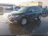 Nissan Rogue Sv/Sl 5N1AT2MVXHC852018 снимка