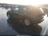 Nissan Rogue Sv/Sl 5N1AT2MVXHC852018 снимка