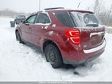 Chevrolet Equinox Lt 2GNALCEK6G1120687 снимка