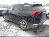 GMC Terrain Slt 3GKALWEU4JL217117 снимка