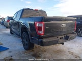 Ford F-150 Lariat 1FTFW1E84PFC41645 снимка