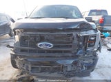 Ford F-150 Lariat 1FTFW1E84PFC41645 снимка