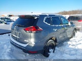 Nissan Rogue Midnight Edition/S/Sl/Sl W/Propilot Assist/Sv 5N1AT2MV3JC705528 снимка