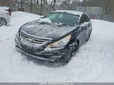 Hyundai Sonata 5NPEB4AC9CH362139 fotografie