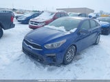 Kia Forte Lx 3KPF24ADXKE110223 снимка