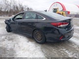 Hyundai Sonata Gl 5NPE24AF5JH726483 снимка