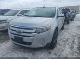 Ford Edge Sel 2FMDK4JC4EBA92078 fotografie